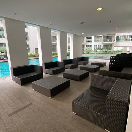Skypool Kl Free Infinity Pool Over كوالالمبور المظهر الخارجي الصورة